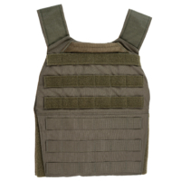 Defense Mechanisms Mission Essential Plate Carrier - MEPC MEPC-V2-ME-MO-RA - MEPC V2 Plate Carrier