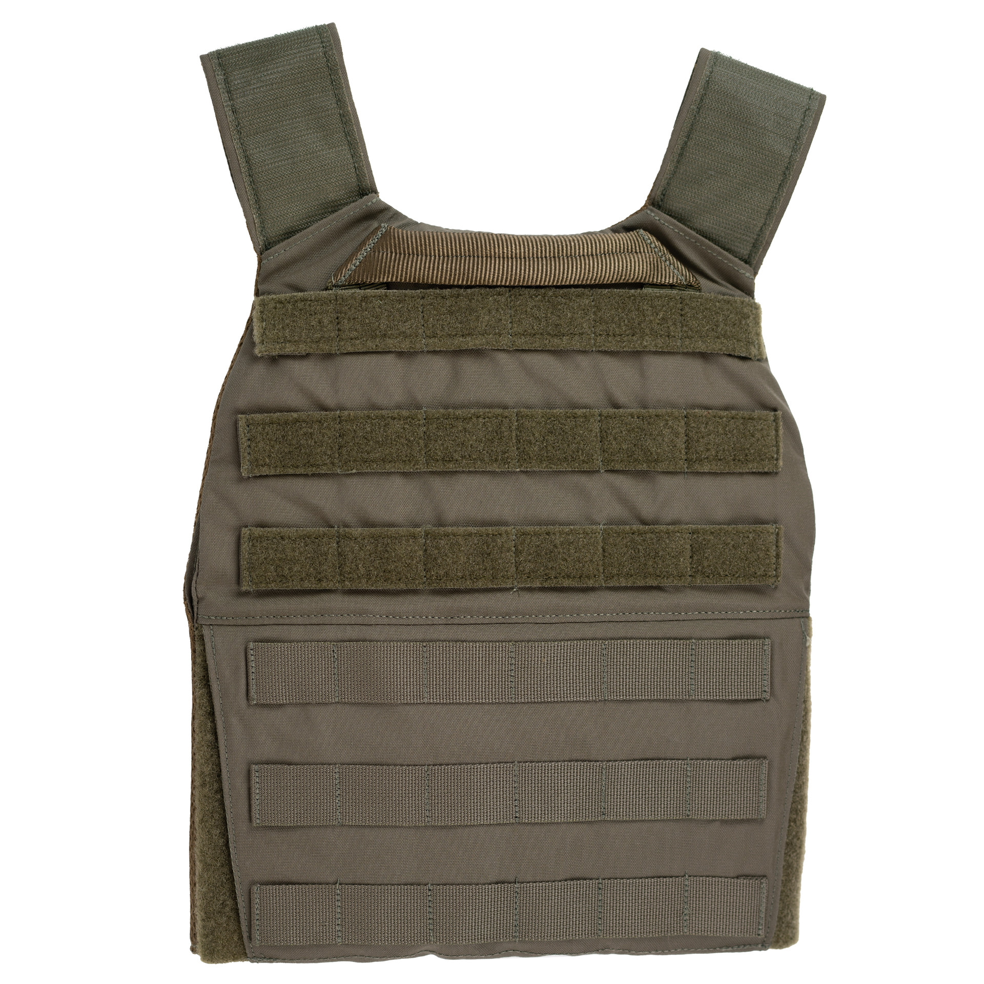 Defense Mechanisms Mission Essential Plate Carrier - MEPC MEPC-V2-ME-MO-RA - MEPC V2 Plate Carrier