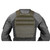 Defense Mechanisms Mission Essential Plate Carrier - MEPC MEPC-V2-ME-MO-RA - MEPC V2 Plate Carrier
