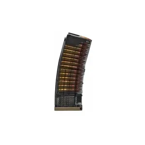 LANCER L5AWM 300BLK 30RD TRANS SMOKE - L5AWM 300BLK magazine