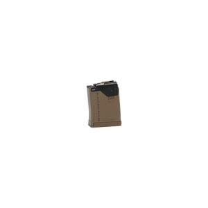 LANCER L5AWM GEN2 223REM 10RD FDE - Lancer L5AWM Gen2 FDE