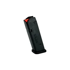 MAGPUL PMAG FOR GLOCK 17 17RD BLK - PMAG 17 GL9