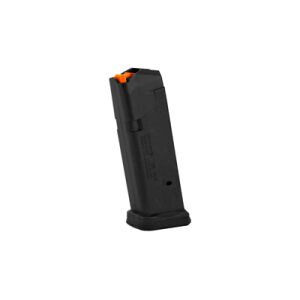 MAGPUL PMAG FOR GLOCK 19 15RD BLK - Glock 19 PMAG 15RD