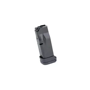 PROMAG RUGER MAX9 9MM 12RD BLU STEEL - Ruger MAX-9 magazine