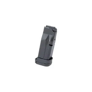 PROMAG RUGER MAX9 9MM 12RD BLU STEEL - Ruger MAX-9 magazine