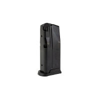 MAG SIG P365 380ACP 10RD FLUSH - P365 380 Flush Mag