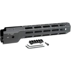 MI HANDGUARD RUGER PC9 COMBAT - RAIL 12" M-LOK - PC9 Combat 12" M-LOK