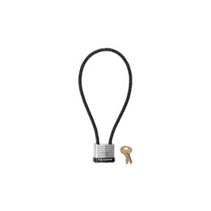 MASTERLOCK CBL LK KYD ALIKE P250