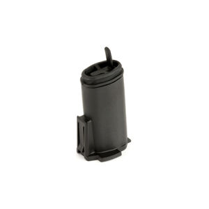 MAGPUL MIAD/MO STOR CORE AA/AAA BLK - MIAD Storage Core