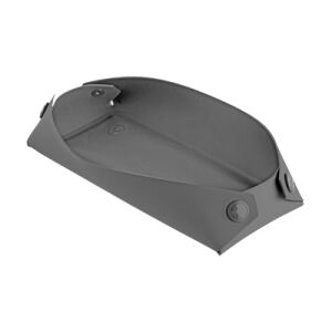 MAGPUL DAKA FIELD TRAY SM BLK - Magpul DAKA Small Black