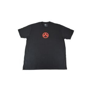 MAGPUL ICON LOGO CVC TSHRT BLK 2XL - Magpul Icon Black 2XL