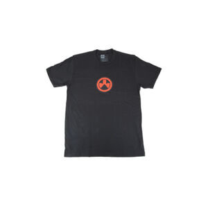MAGPUL ICON LOGO CVC TSHRT BLK XL - Magpul Black XL Icon T-Shirt