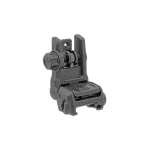 MAGPUL MBUS 3 REAR SIGHT BLK - MBUS 3 rear sight