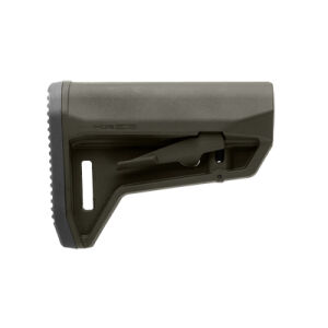 MAGPUL MOE SL-M STK MIL-SPEC ODG - MOE SL-M ODG Stock