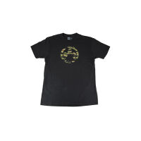 MAGPUL TIGER STRIPE ICON TSHRT BLK M - Tiger Stripe T-Shirt
