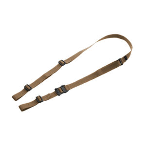MAGPUL MS1 LITE SLING COYOTE TAN - MS1 Lite Coyote Sling
