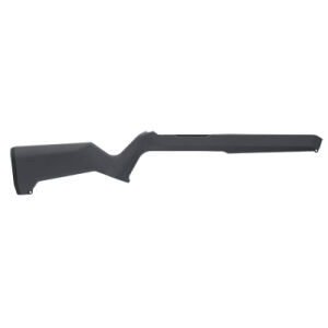 MAGPUL MOE X-22 STK 10/22 GRY - X-22 Gray Stock