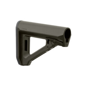 MAGPUL MOE RL CARB STK MIL-SPEC ODG - MOE RL ODG Stock