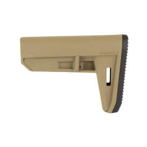 MAGPUL MOE TR CARB STK MIL-SPEC FDE - FDE MOE TR Carb Stock