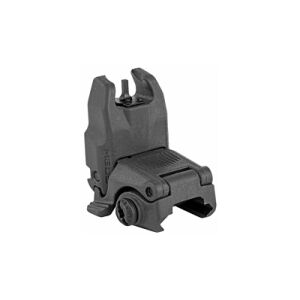 MAGPUL MBUS FRNT FLIP SGHT GEN 2 BLK - MBUS Gen 2 Front Sight