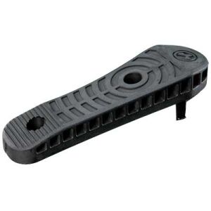 MAGPUL ENHANCED RUBBER BUTTPAD BLK - Magpul Rubber Buttplat BLK