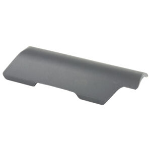 MAGPUL CHEEK RISER MOE/CTR .25 GRY - .25 Gray Cheek Riser