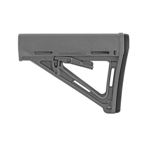 MAGPUL MOE CARB STK MIL-SPEC GRY - Mil-Spec Gray MOE Stock