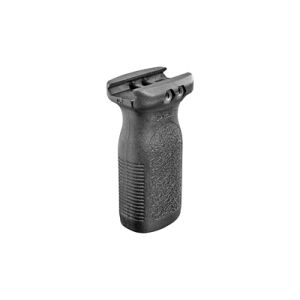 MAGPUL MOE RVG BLK - MOE RVG Black