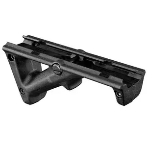 MAGPUL (AFG2) ANGLED FOREGRIP BLK - Magpul AFG-2