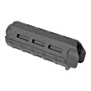 MAGPUL MOE M-LOK HANDGUARD CARB BLK - MOE M-LOK Carbine