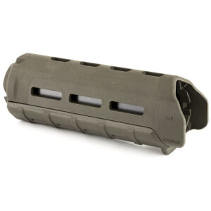 MAGPUL MOE M-LOK HANDGUARD CARB ODG - MOE M-LOK Carbine ODG