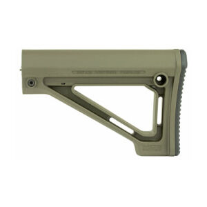 MAGPUL MOE FIXED STK MIL-SPEC OD - MOE Fixed Stock OD