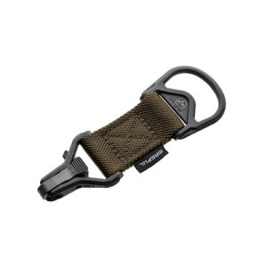 MAGPUL MS1 SINGL PT PARACLIP COY - MS1 Paraclip Coyote