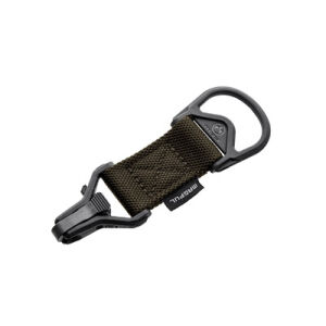 MAGPUL MS1 SINGL PT PARACLIP RGR - MS1 Paraclip Ranger