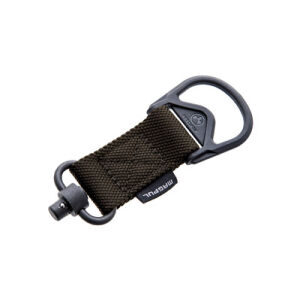 MAGPUL MS1 SINGL PT QD ADPTR RGR - Magpul MS1 QD Adapter Ranger Green