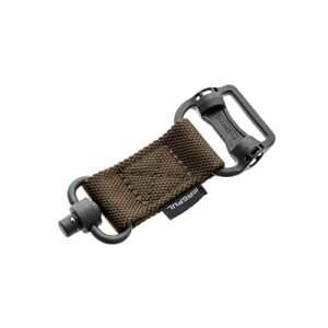 MAGPUL MS1 SNGLPT DUAL ADPTR COY - MS1 Single Point Adapter