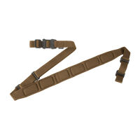 MAGPUL MS1 PADDED SLING COY - MS1 Padded Coyote