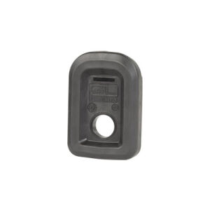 MAGPUL GL L-PLATE BLK 3PK - Magpul GL L-Plate Black