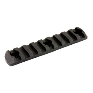 MAGPUL M-LOK POLY RAIL SECT 9 SLOTS - 9 Slot Poly Rail