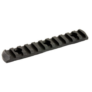 MAGPUL M-LOK POLY RAIL SECT 11 SLOTS - M-LOK Poly Rail 11