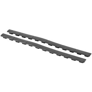MAGPUL M-LOK RAIL COVER TYPE 1 BLK - M-LOK Type 1 Black