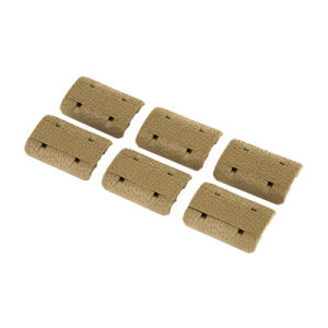 MAGPUL M-LOK RAIL COVER TYPE 2 FDE - M-LOK Rail Cover FDE