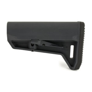 MAGPUL MOE SL-K STK MIL-SPEC GRY - Gray MOE SL-K Stock