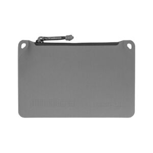 MAGPUL DAKA POUCH SMALL GRY 6"X9" - DAKA Small Gray Pouch