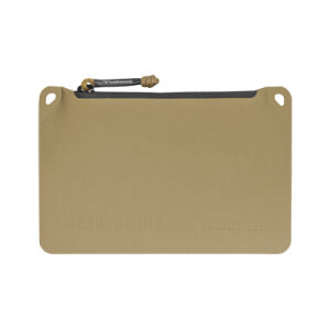 MAGPUL DAKA POUCH SMALL FDE 6"X9" - DAKA Small FDE