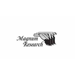 MAGNUM RESEARCH DESERT EAG 50AE BLACK 6" TB