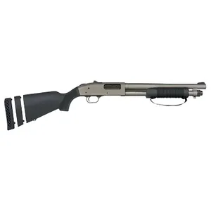 Short Barrel Shotguns (SBS)