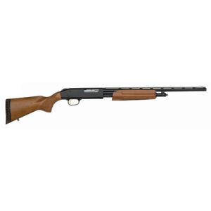 MSBRG 505 CMP 410/20/MOD BL 4RD WD - 505 CMP Youth Shotgun