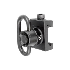 MIDWEST QD HEAVY DUTY FRNT SLNG ADPT - QD Front Sling Adapter