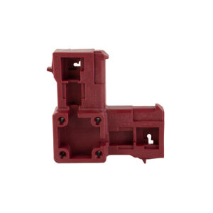 MIDWEST AK RECEIVER MNT BLOCK - Midwest AK Receiver Mount Block